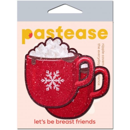 Pastease Hot Cocoa Pasties