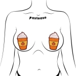 Pastease Pumpkin Spiced Latte - Image 2