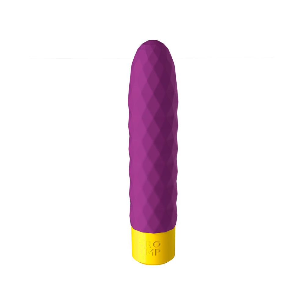 ROMP_Beat_png_faa2a577-28f1-4d30-9b57-eec541771c04 Romp Beat Light Purple - Image 1