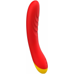 Romp Hype Red