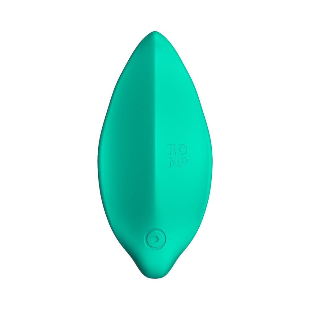 ROMP_Wave_png_96ed4bb9-5f75-457e-8a5b-0a4beaf6957d Romp Wave Mint - Image 1
