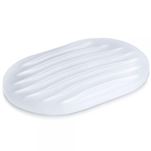SCRJJPC1015b3c907e0cbb6 Screaming O Jackits Stroker Pad Clear - Image 1