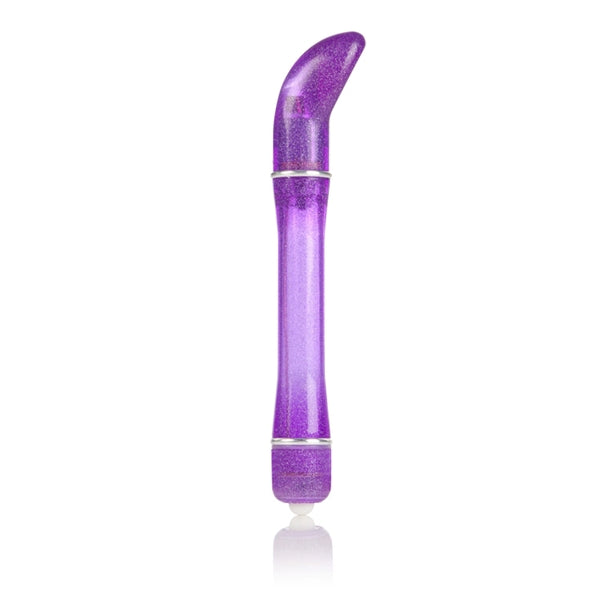 SE-0495-30purpleglidervibratorbulk Pixies Glider Waterproof - Purple - Image 1
