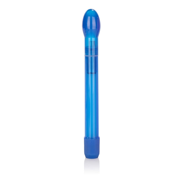 SE-0563-12tulipwandbluebulk 6.5 Slender Tulip Wand - Cobalt - Image 1