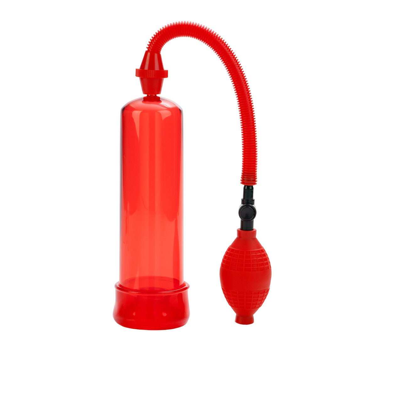 SE-1008-00-3_1__50023 Fireman's Pump Red - Image 1