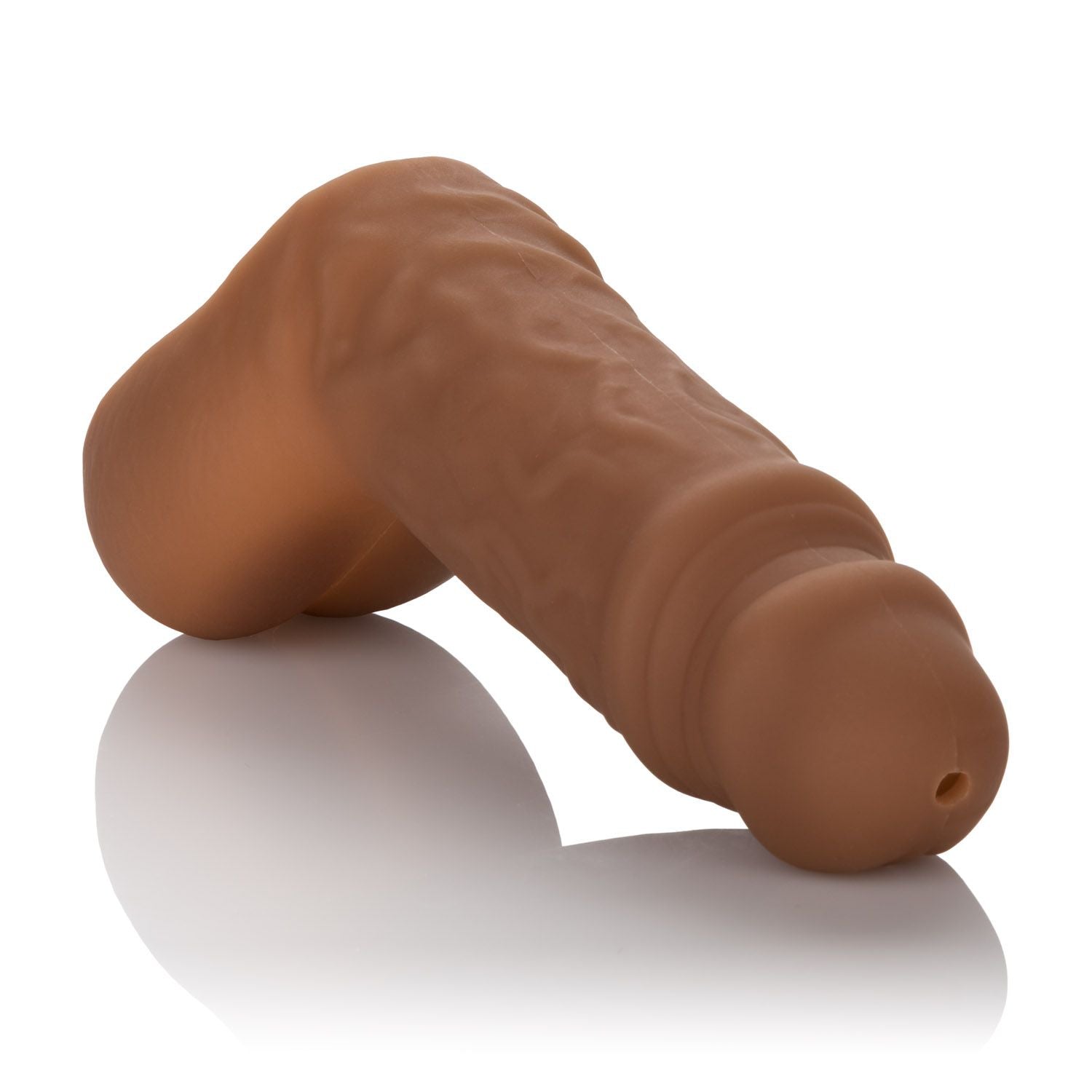 SE-1582-10-3packergearstppackerbrownbulk Packer Gear STP Packer - Brown - Image 1