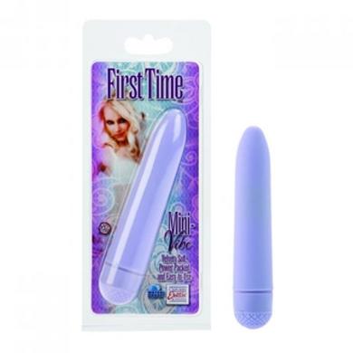 SE0004-05 First Time Mini Vibe Purple - Image 1