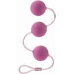 First Time  Love Balls Triple Lovers