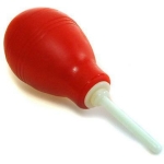 CalExotics Anal Douche Red - Image 2