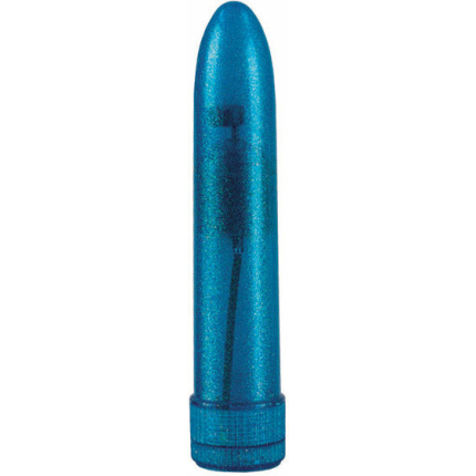 Shanes World Sparkle Vib - Blue