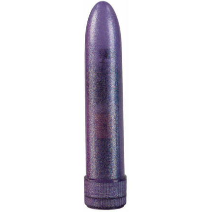 Shanes World Sparkle Vib - Purple