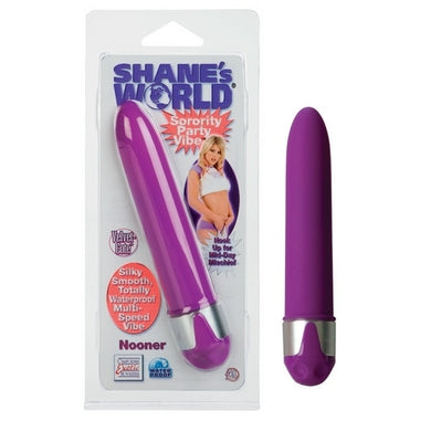 SE053630_2 Shane's World Sorority Party Vibe - Nooner Purple - Image 1