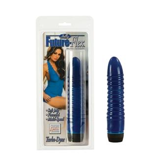 SE070212-1 Turbo Dyne - Blue Jelly - Image 1