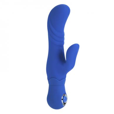 SE07260551db5a46128f1 Thumper G Rabbit Vibrator - Image 1