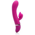 Foreplay Frenzy Climaxer Purple Vibrator
