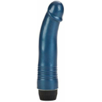Midnight Vibe Blue G-Spot Vibrator
