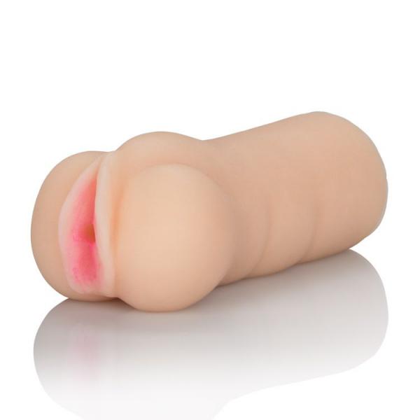 SE088305589306eb43e95 Cheap Thrills The Showgirl Beige Stroker - Image 1