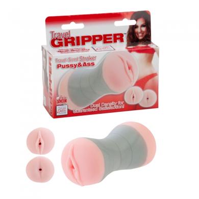 SE092915-1 Travel Gripper Pussy and Ass - Image 1