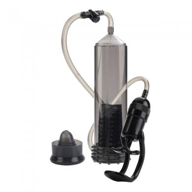SE100720-2 Adonis Penis Pump Black - Image 1