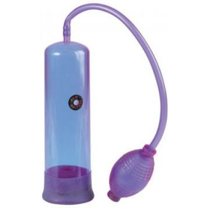E-Z Pump