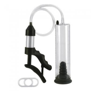 SE102703-2 Quick Draw Vacuum Pump - Image 1