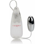 Pocket Exotics Silver Bullet Vibrator