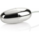 Pocket Exotics Silver Bullet Vibrator - Image 2