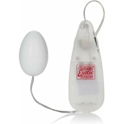Ivory Egg