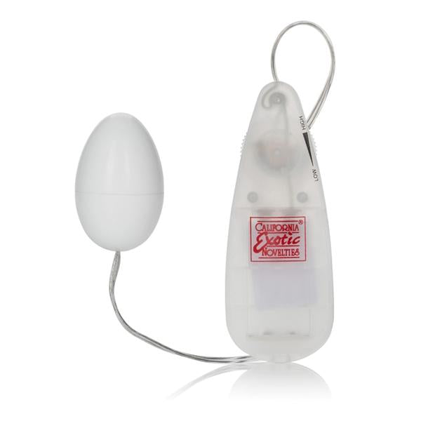 SE1107-09_1 Ivory Egg - Image 1