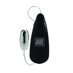 SE1109-05_1 Silver Bullet Vibrator - Image 1