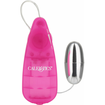 Slim Teardrop Bullet Pink Bulk