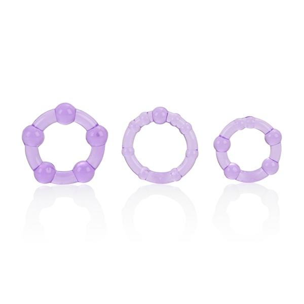 SE1429-14_2 Island Rings - Image 1