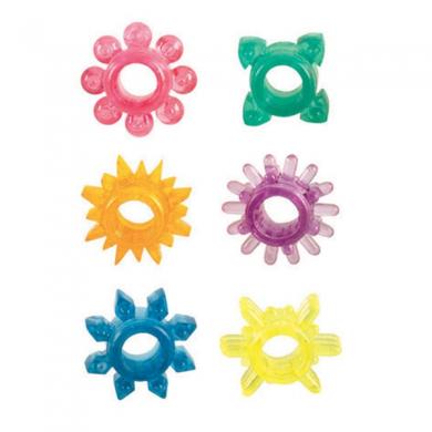 SE143200-2 Senso 6 Pack - Image 1