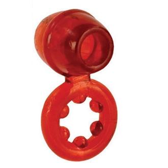 SE146011-2 Dual Support Magnum Ring - Image 1