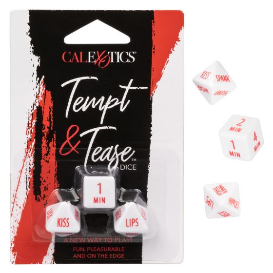 SE243420temptandteasediceadultgame Tempt & Tease Dice - Image 1