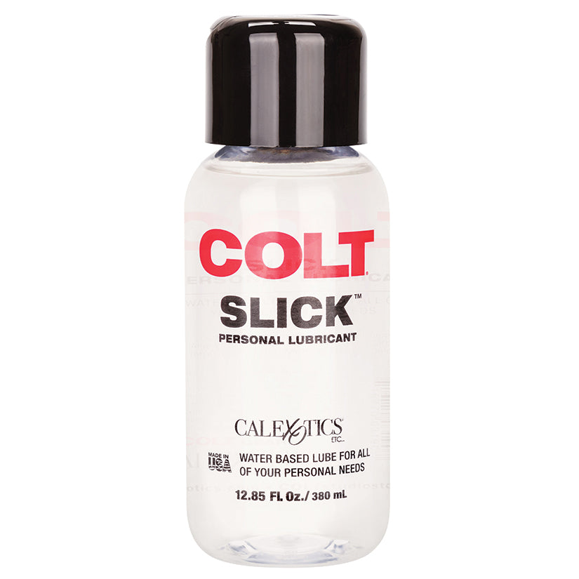 SE6810-20-1 COLT Slick Personal Lube - 12.85 oz - Image 1