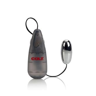 SE6890-10_1 Colt Multi-Speed Power Pak Bullet Vibrator - Image 1