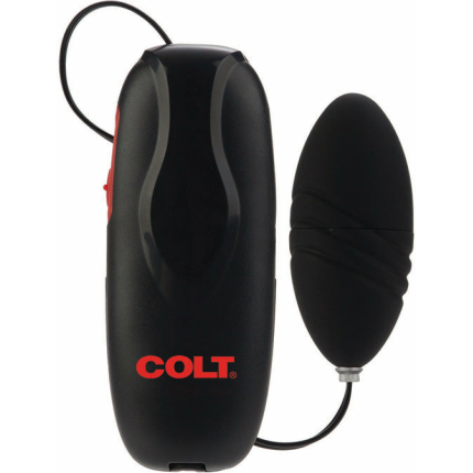 COLT Turbo Bullet - Black