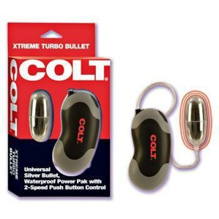 COLT Extreme Turbo Bullet