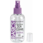 Dr. Laura Berman Intimate Basics Universal Toy Cleaner  6.28 oz