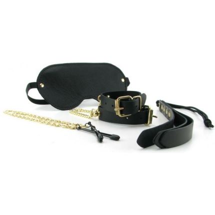 Spartacus Kink Kit