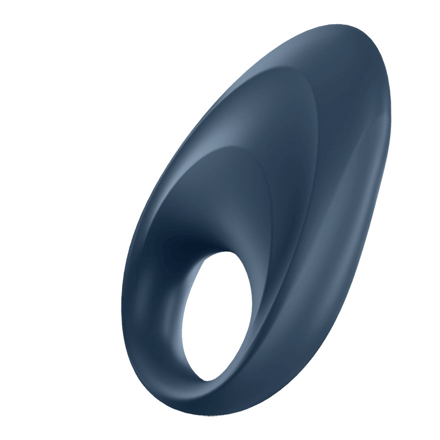 Satisfyer-mighty-one-app-and-award-view-english_2085230c-f096-4372-bb36-07dbe123ce5c Satisfyer Mighty One Ring W/app - Blue - Image 1