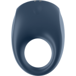 Satisfyer Strong One W/bluetooth App - Blue - Image 2