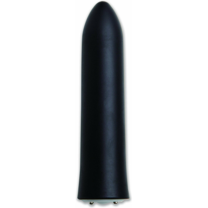 Nu Sensuelle Point Rechargeable Bullet - Black