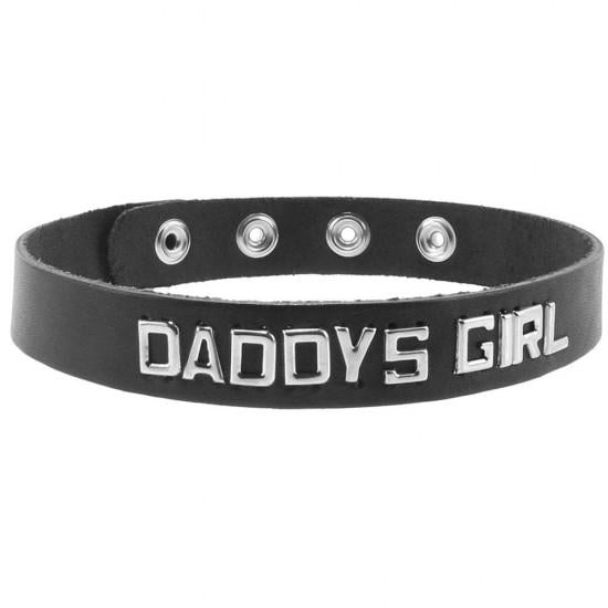 WBB23622f07f18228b Sm Collar- Daddys Girl - Image 1