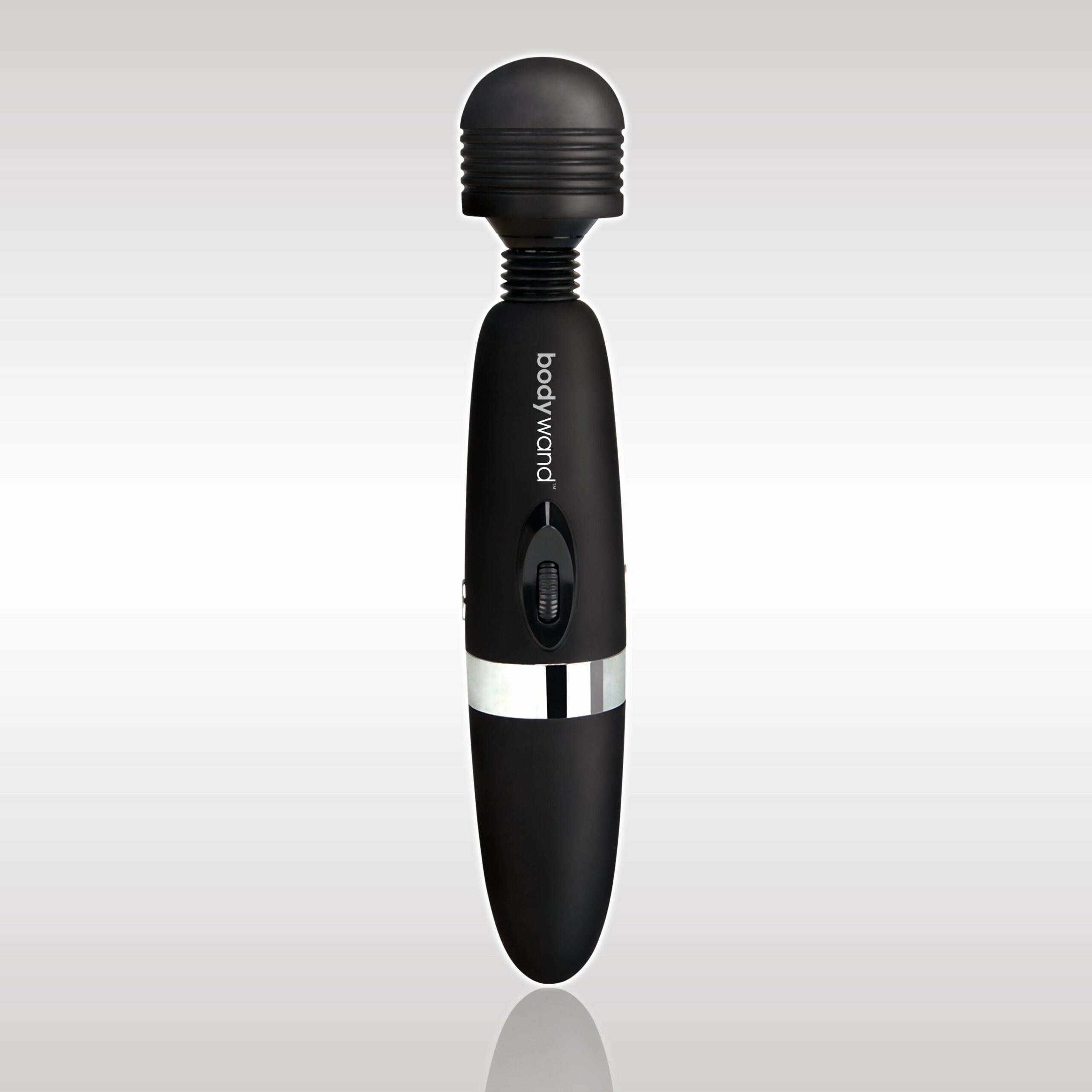 XGBW109Bulk Bodywand Recharge Pulse Black - Image 1