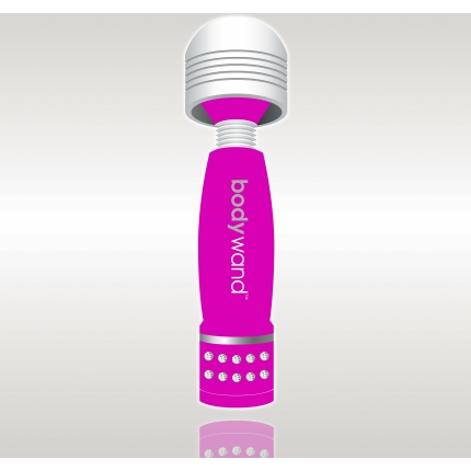 XGen Bodywand Neon Mini - Neon Purple