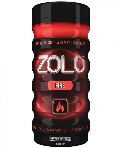 XGZO500361a74bcf5758e Zolo Fire Cup - Image 1
