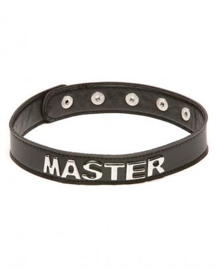 XP2030 Xplay talk dirty to me collar - master - Image 1