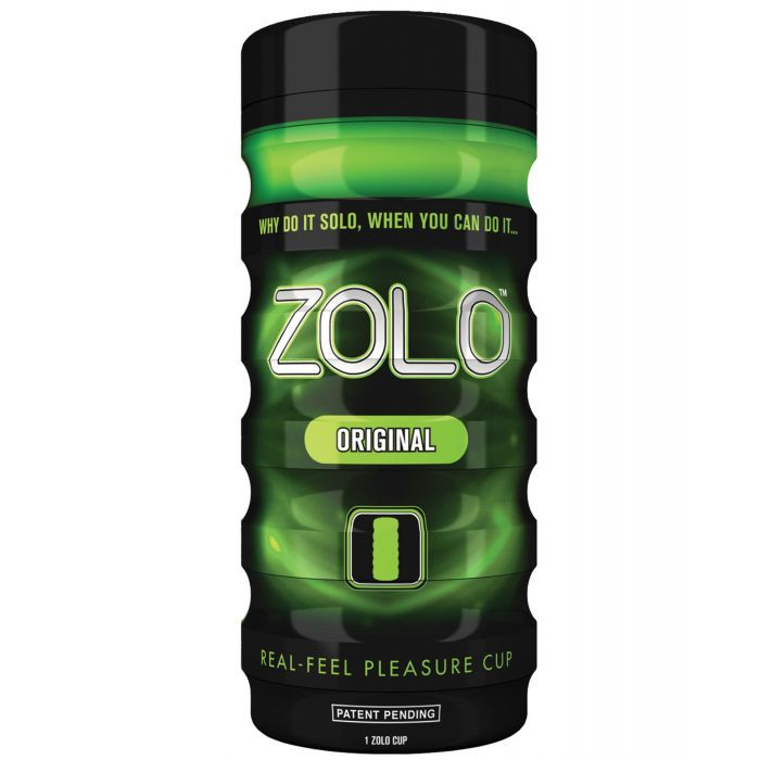 ZOLO-O Zolo Original Cup - Image 1